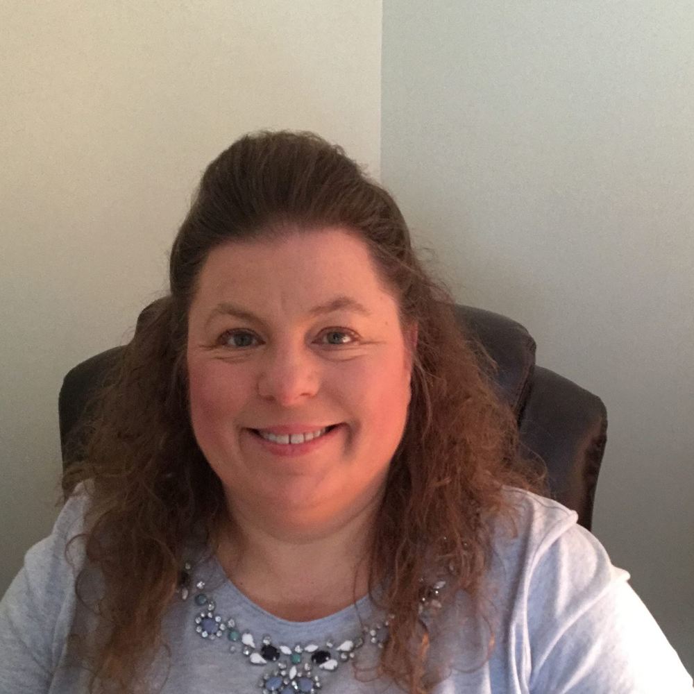 Meet your Posher, Denise